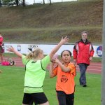 Fotos vom Bezirksschülertreffen in Massbach